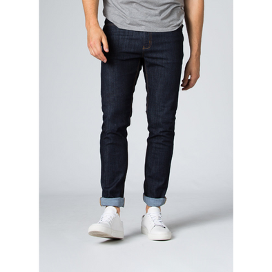 Duer - Performance Denim Slim  - Heritage Rinse