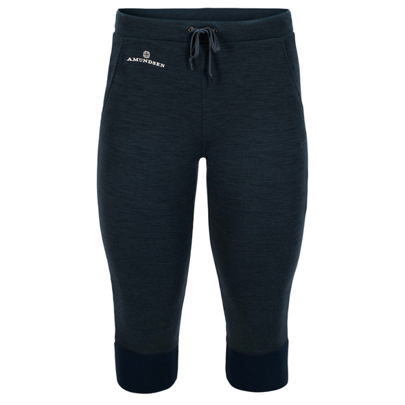 Amundsen 5 Mila Kaybee Johns Mens - Faded Navy