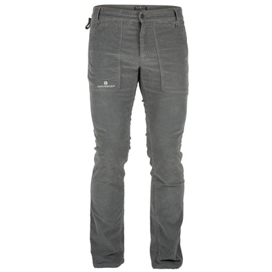 Amundsen Fjordcord Slacks Mens - Stormy Blue