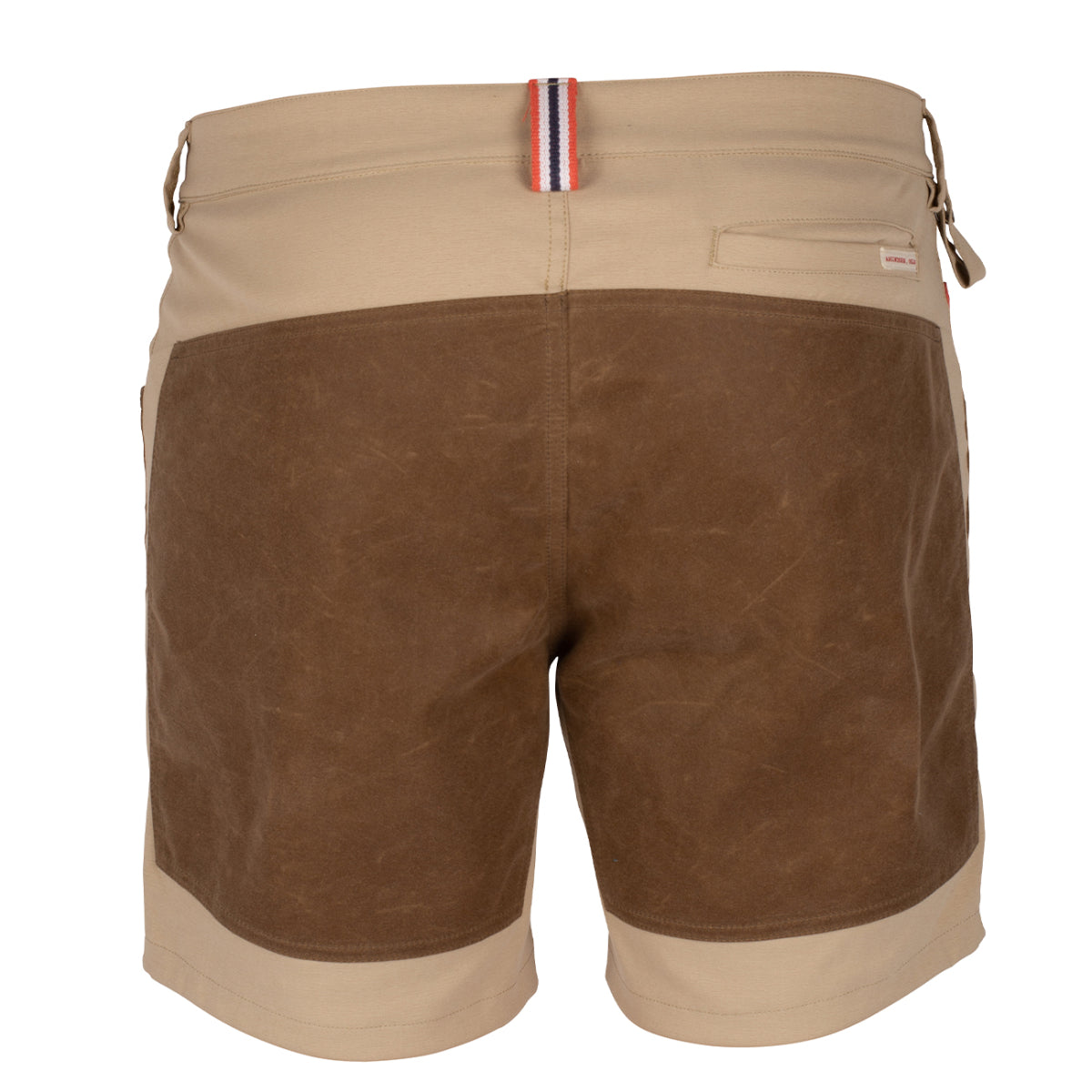 Amundsen Sports - Men's 7 Incher Field Shorts - Desert / Tan