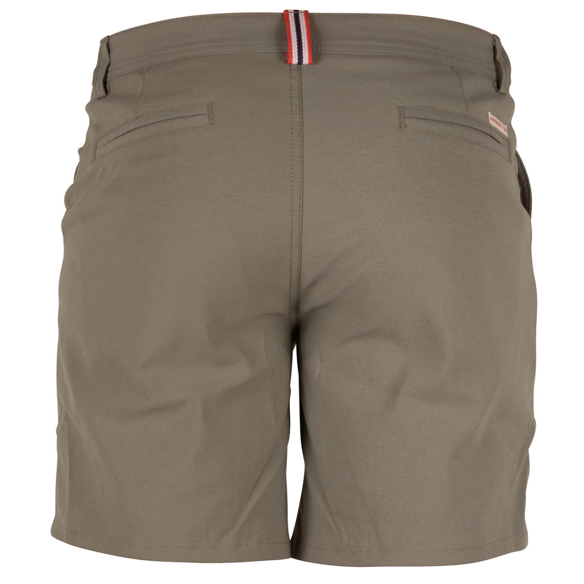 Amundsen 8 Incher Deck Shorts Mens - Blue Surf