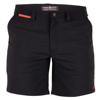 Amundsen 8 Incher Deck Shorts Mens - Faded Navy