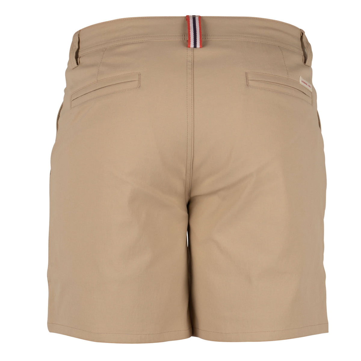 Amundsen Sports - Men's 8Incher Deck Shorts - Desert