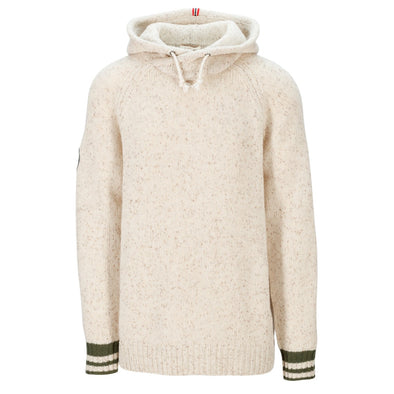 Amundsen Sports Men's Heroes Hoodie - Natural