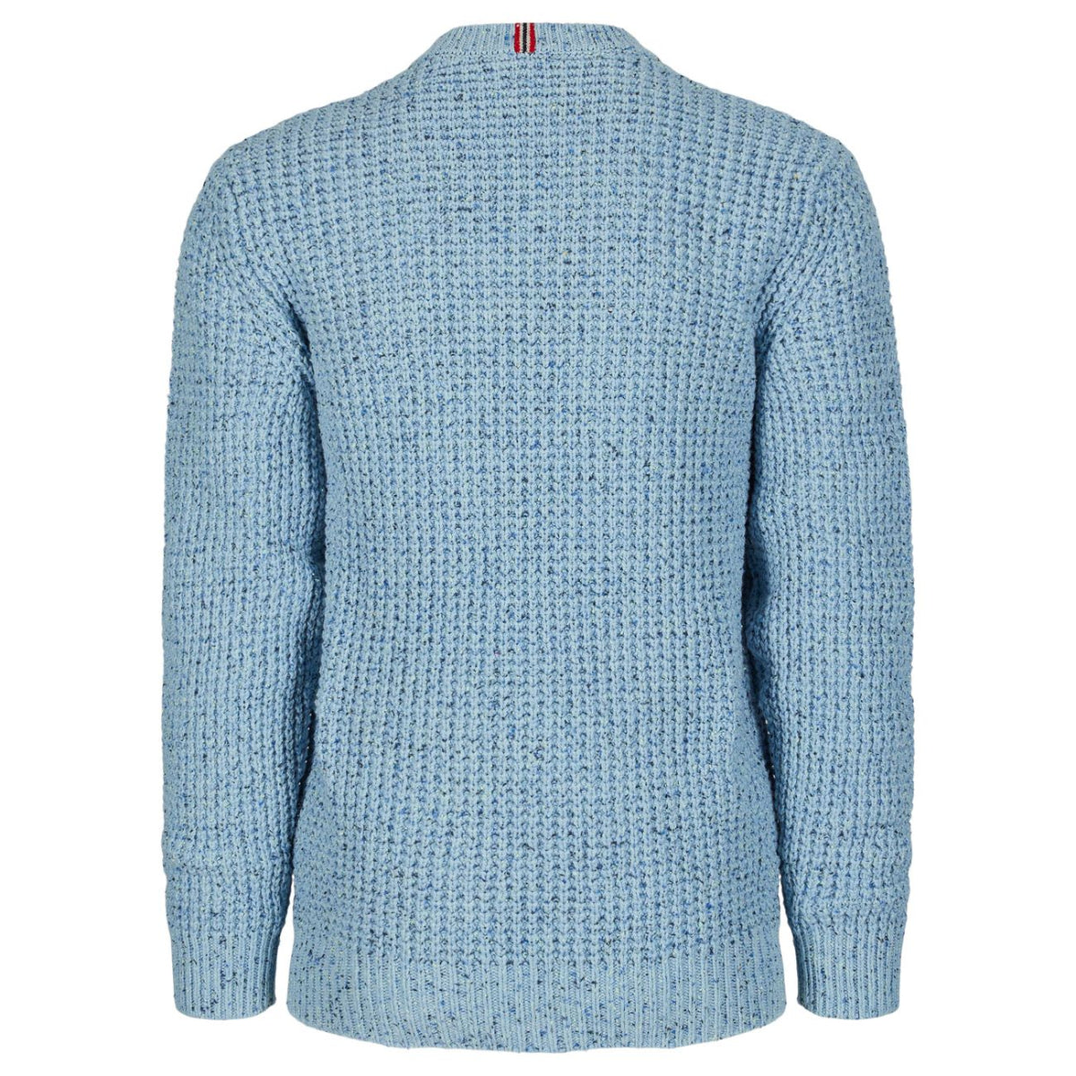 Amundsen Sports - Men's Field Sweater - Faded Blue