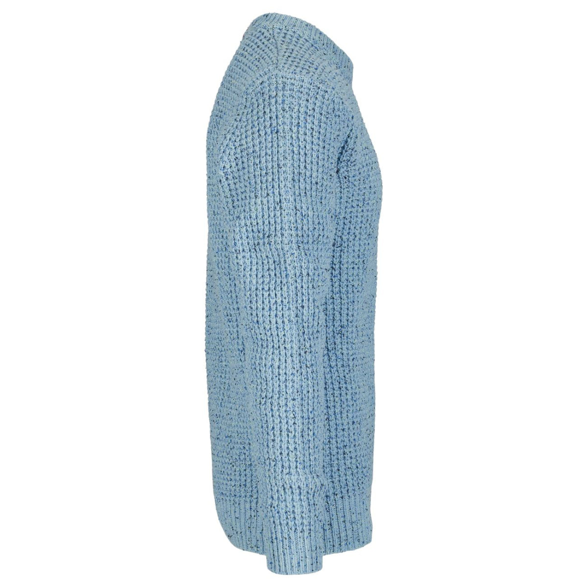 Amundsen Field Sweater Mens - Faded Blue