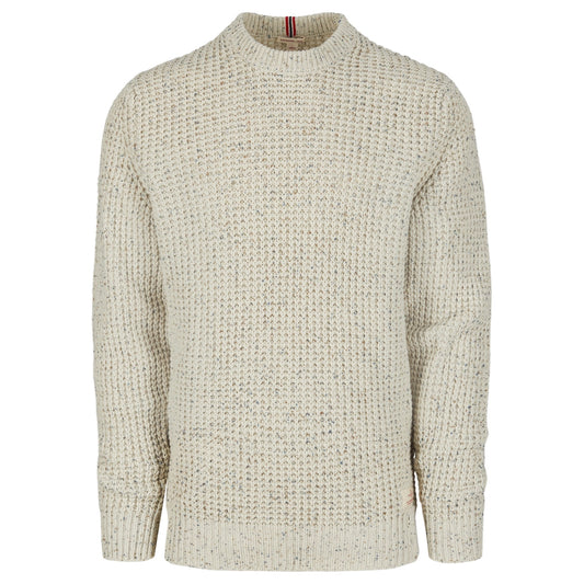 Amundsen Sports - Men's Field Sweater - Natural