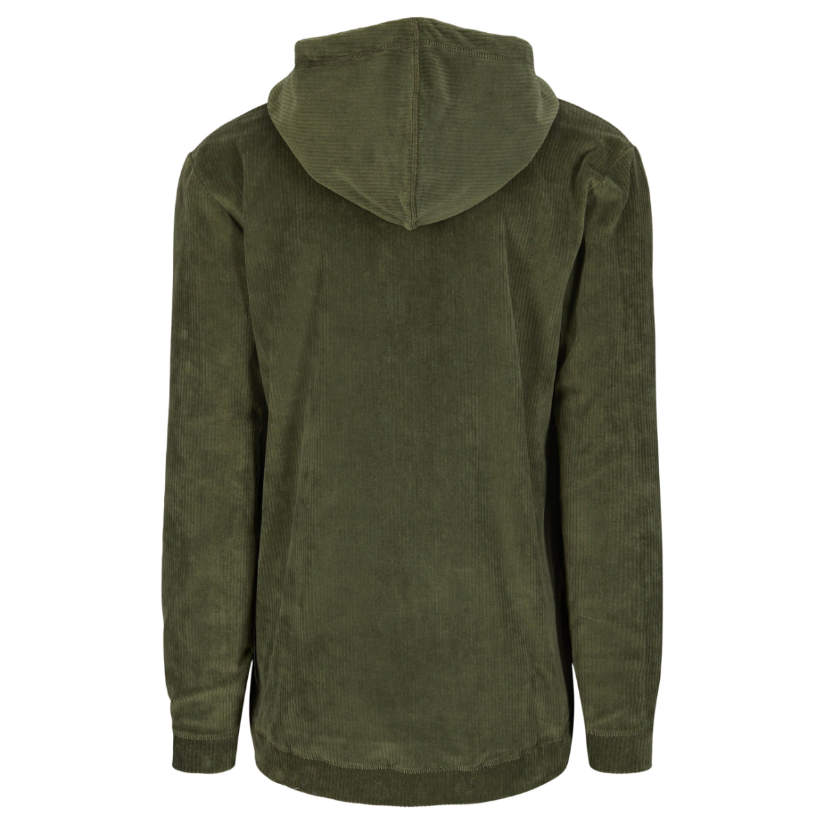 Amundsen Sports - Men's Comfy Cord Hood - Nato