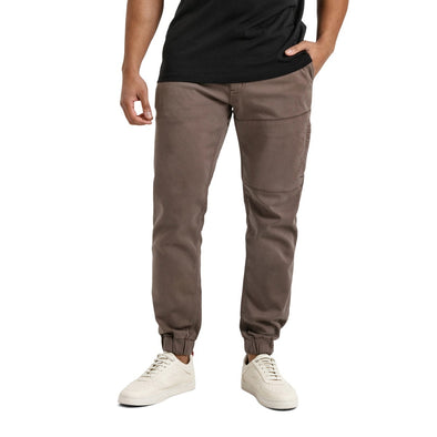 Duer - No Sweat Relaxed Jogger  - Falcon