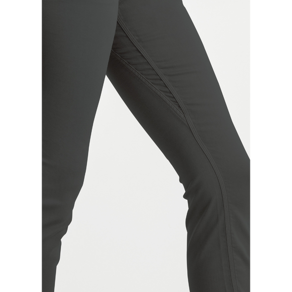 Duer - No Sweat Slim Straight  - Slate