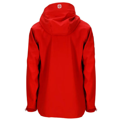Amundsen Sports - Men's Peak Jacket - Red