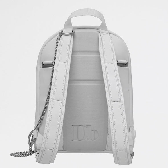 Douchebags - The Petite PU Leather - Whiteout