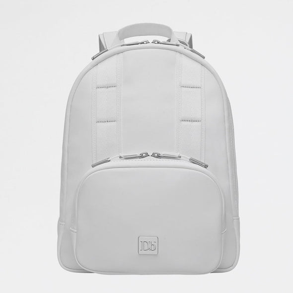 Douchebags - The Petite PU Leather - Whiteout