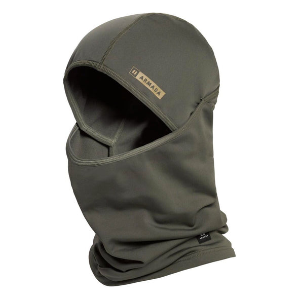 Armada - Harken Balaclava - Olive