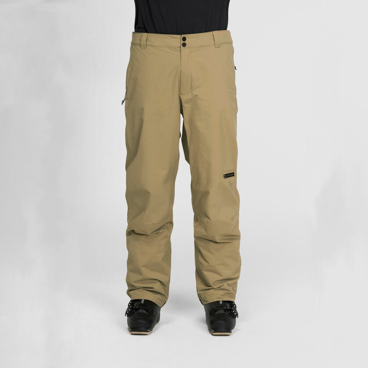Armada - Chairman Pant - Khaki