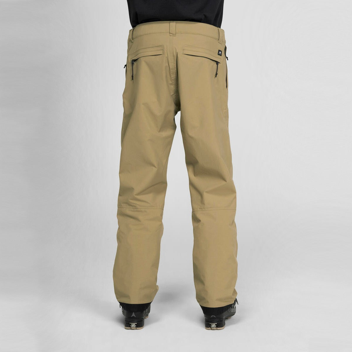 Armada - Chairman Pant - Khaki