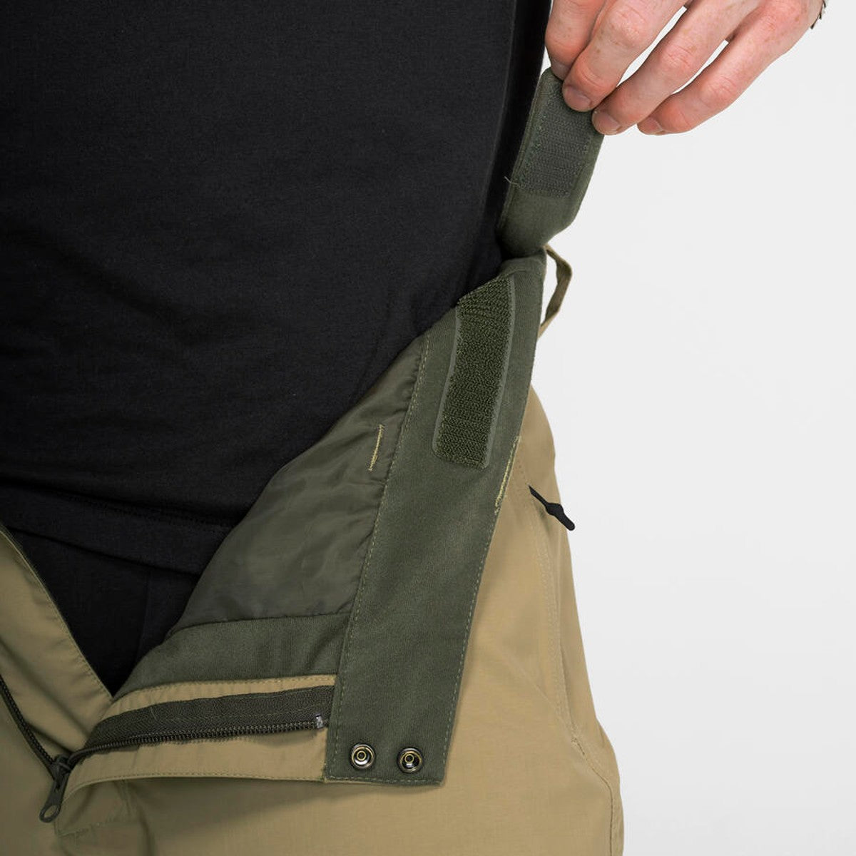 Armada - Chairman Pant - Khaki
