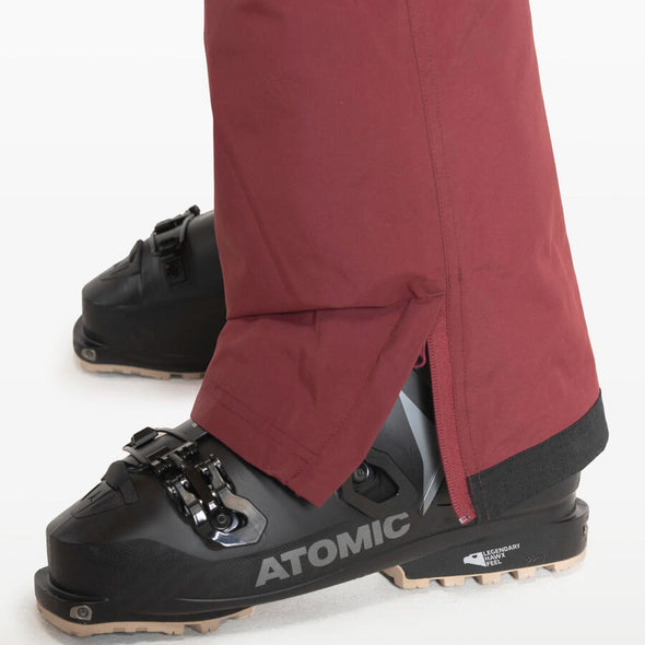 Armada - Sumpter Bib - Burgundy
