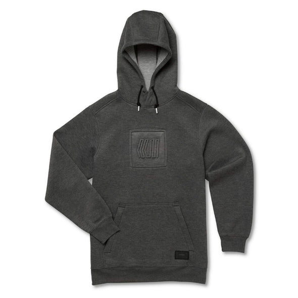 Armada - Irvine Hoodie - Gray