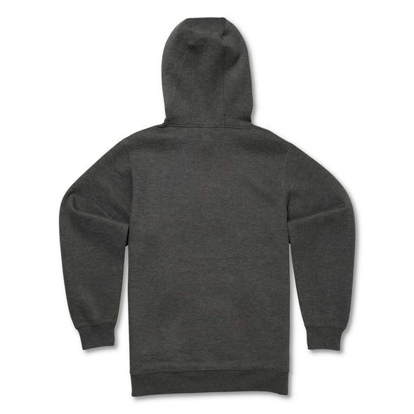 Armada - Irvine Hoodie - Gray