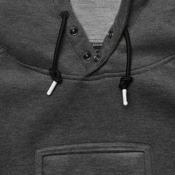 Armada - Irvine Hoodie - Gray