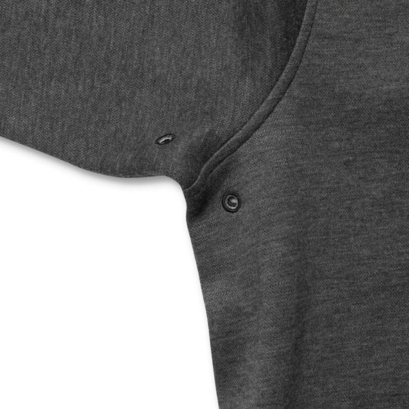 Armada - Irvine Hoodie - Gray