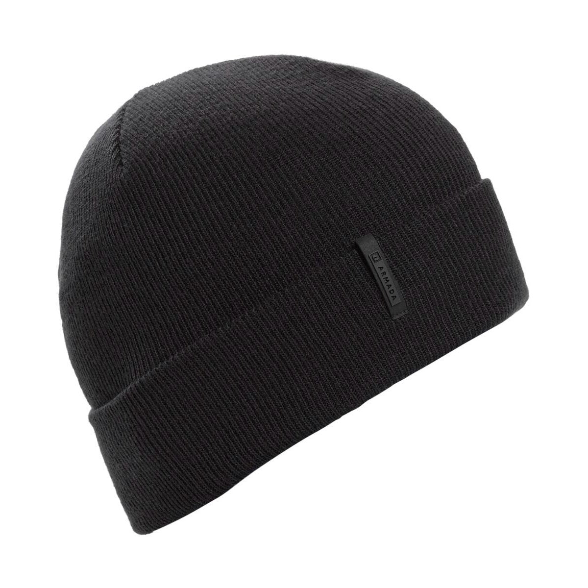 Armada - Staple Beanie - Black