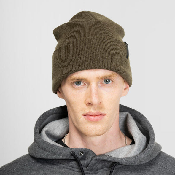 Armada - Staple Beanie - Olive