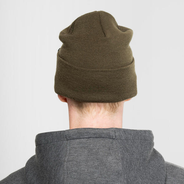 Armada - Staple Beanie - Olive