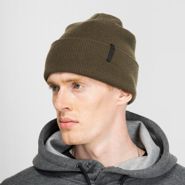 Armada - Staple Beanie - Olive