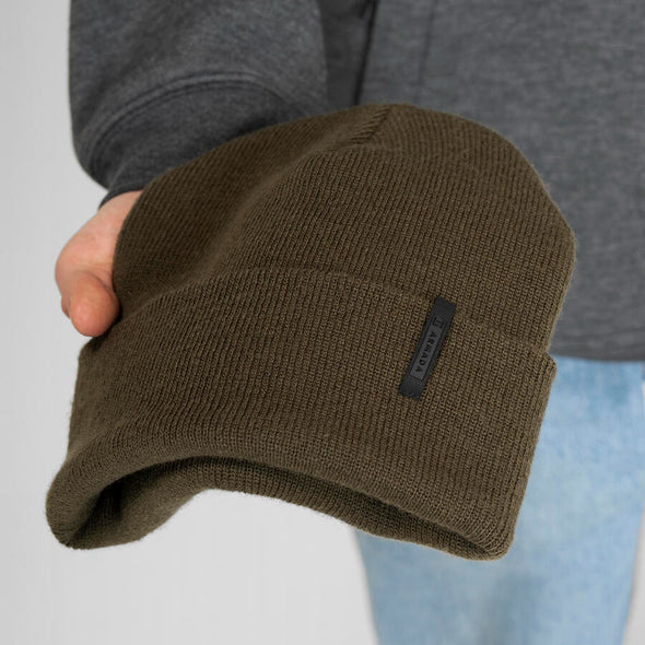 Armada - Staple Beanie - Olive