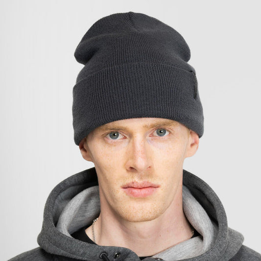 Armada - Staple Beanie - Black