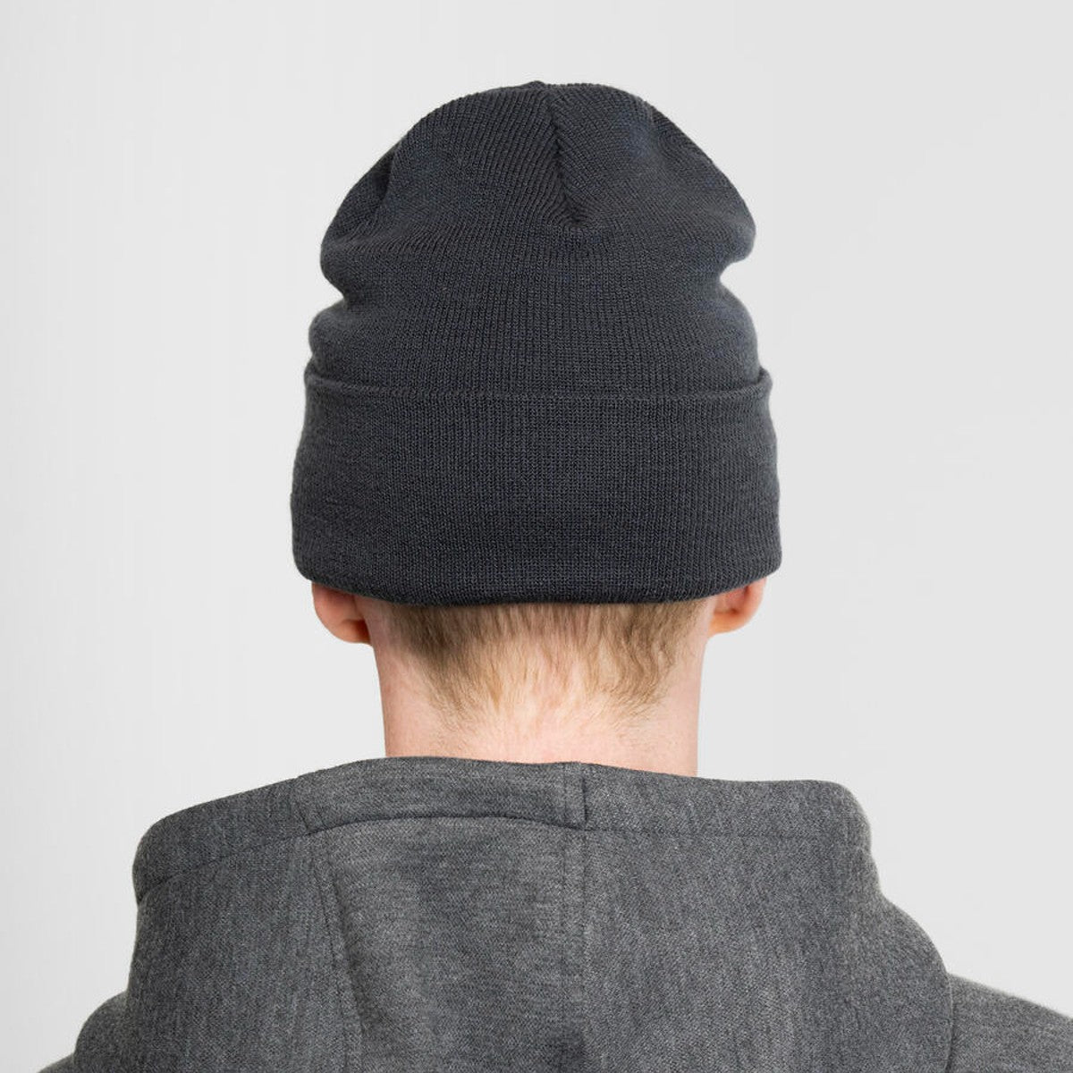 Armada - Staple Beanie - Black