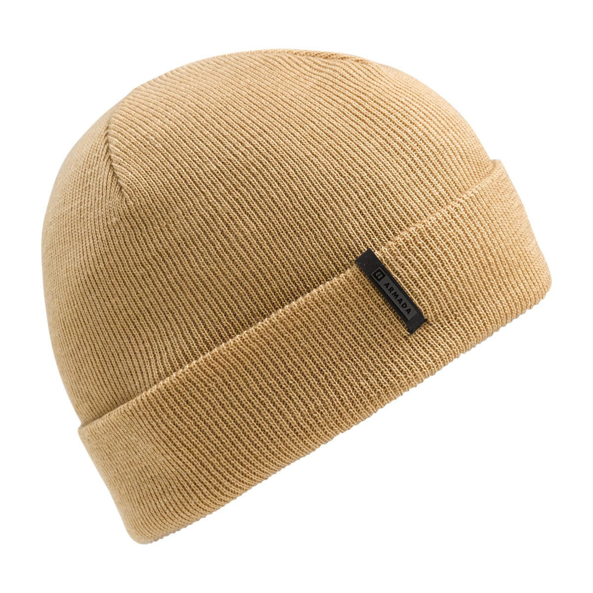 Armada - Staple Beanie - Khaki