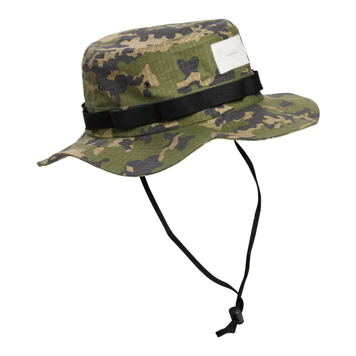 Armada - Boonie Brimmed Hat - Fatique Fleck Camo