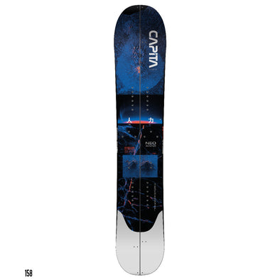 CAPiTA - Neo Slasher