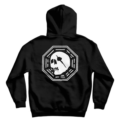 CAPiTA - Skull Hoodie - Black