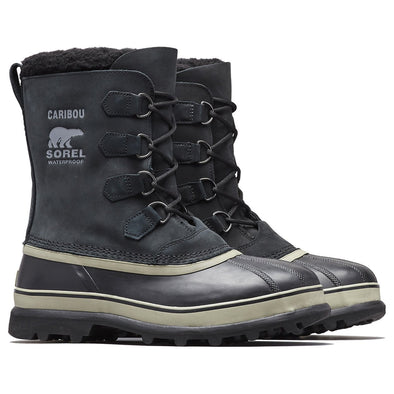 Sorel Caribou Mens Snow Boot