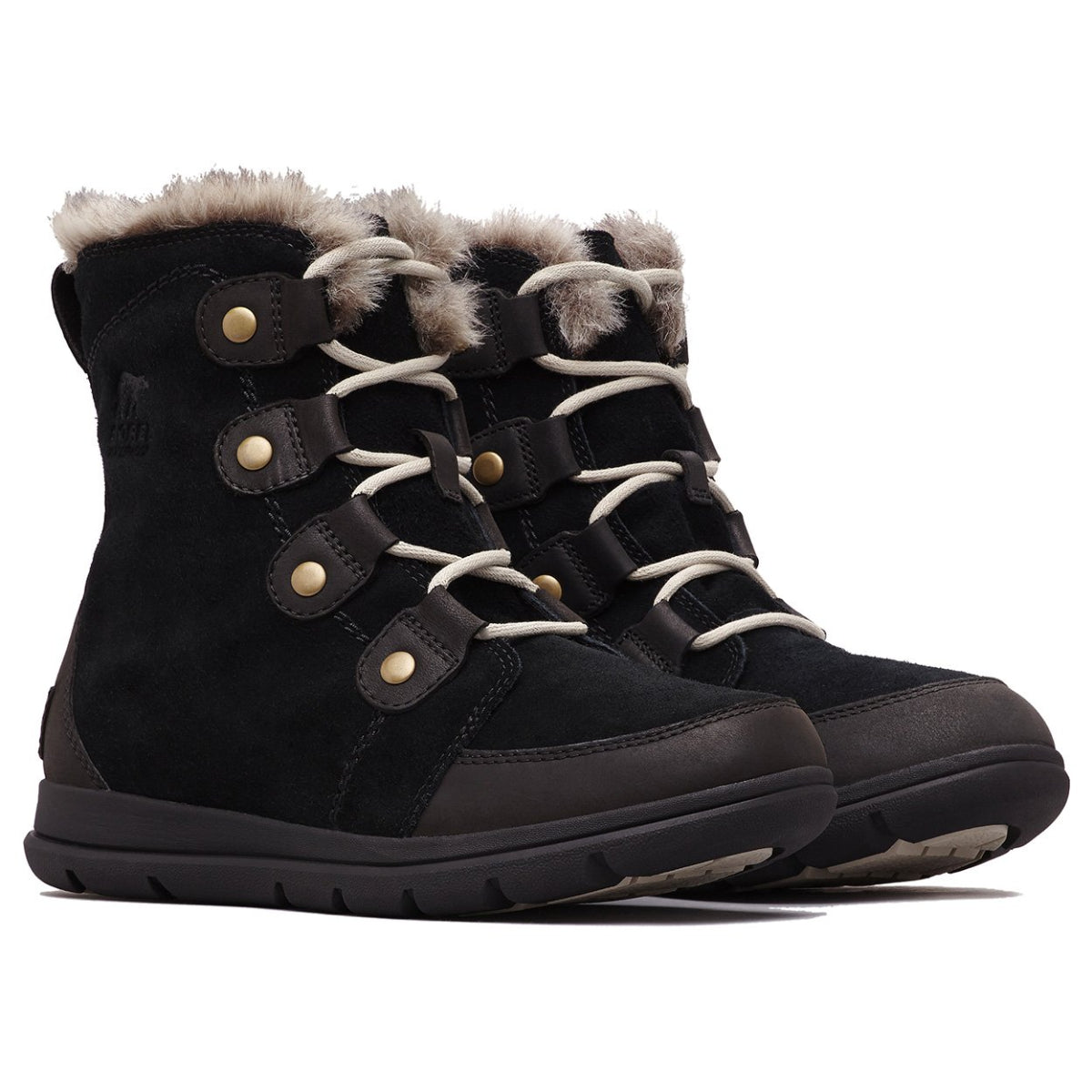 Sorel - Women's Explorer Joan Snow Boot