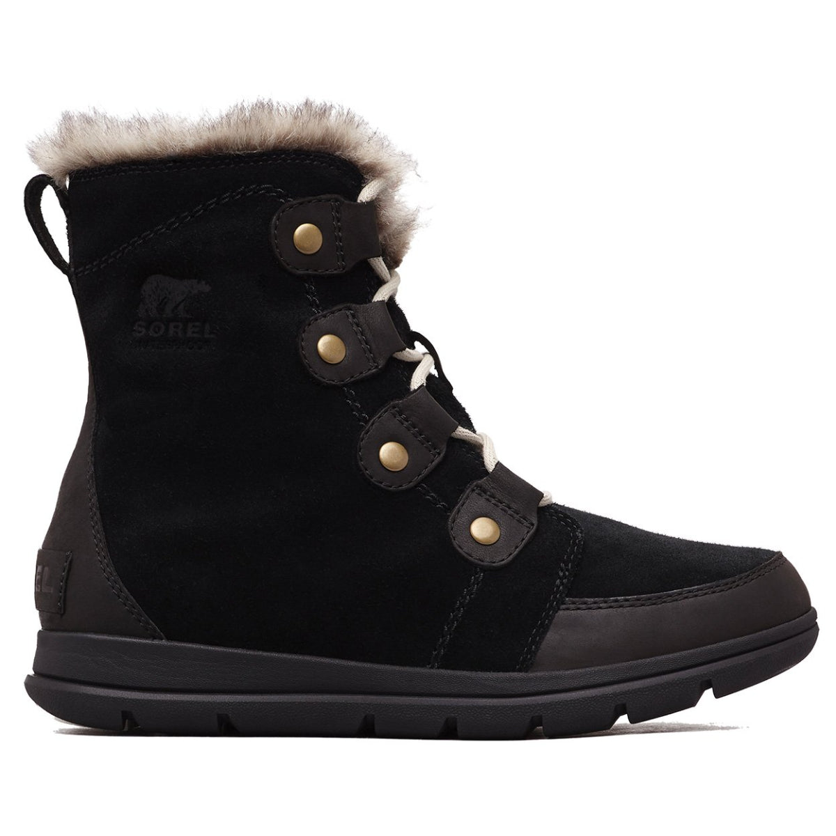 Sorel - Women's Explorer Joan Snow Boot