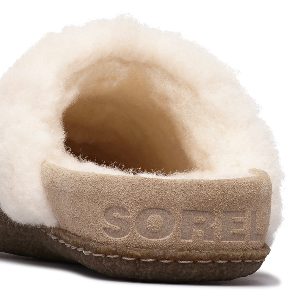 Sorel - Women's  Nakiska Slide II