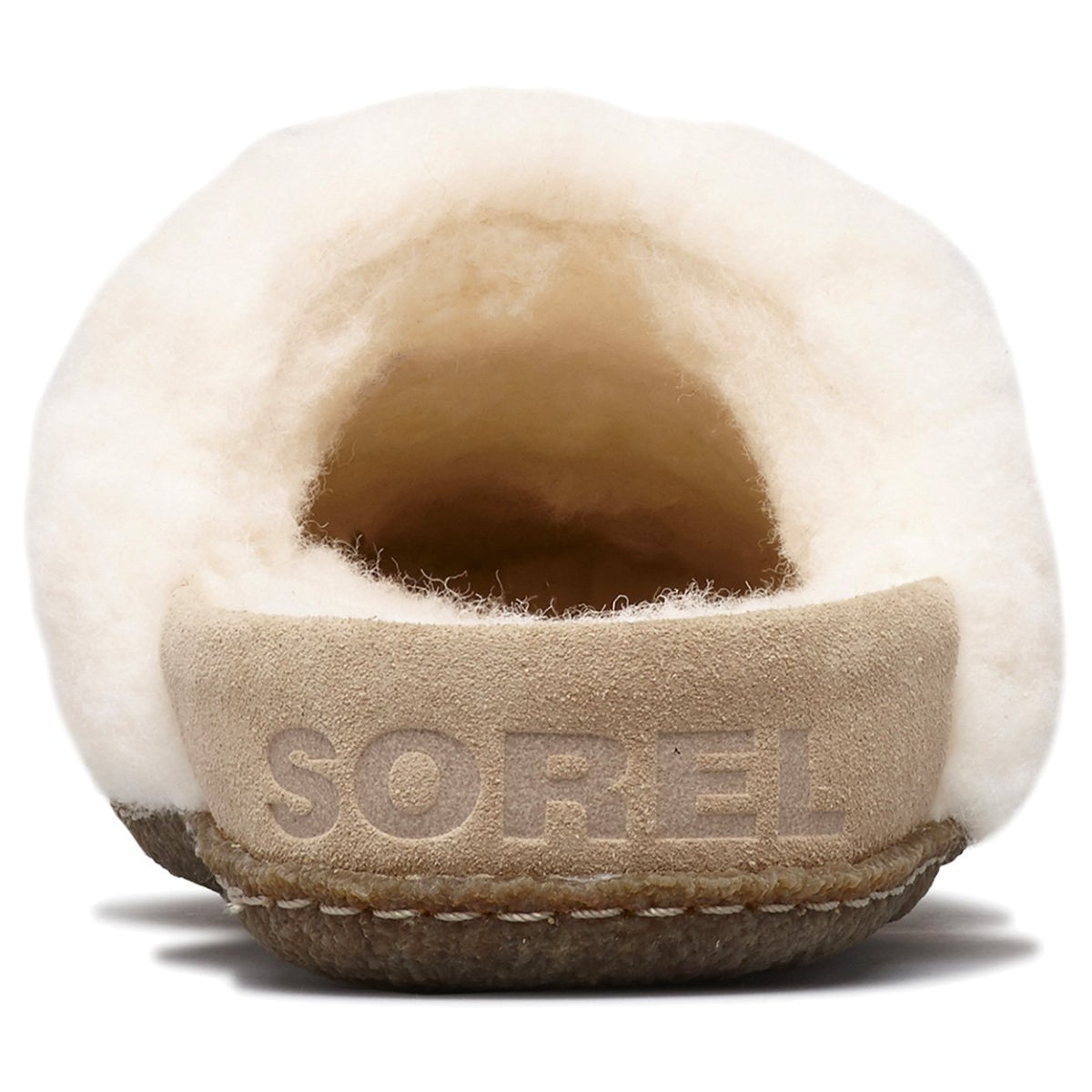 Sorel - Women's  Nakiska Slide II