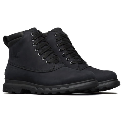 Sorel Portzman Lace Mens Snow Boot