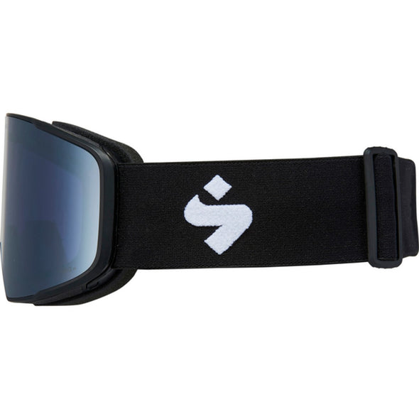 Sweet Protection - Boondock RIG Reflect - RIG Obsidian / Matte Black / Black