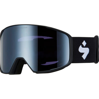 Sweet Protection - Boondock RIG Reflect - RIG Obsidian / Matte Black / Black