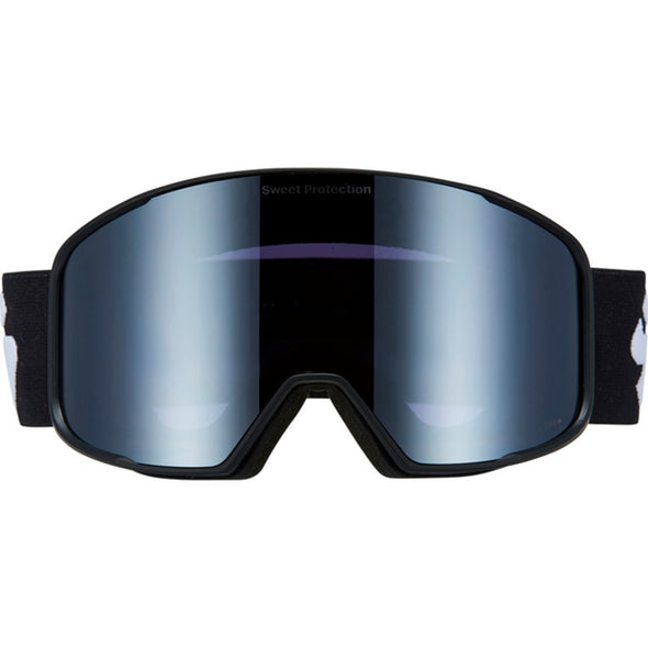 Sweet Protection - Boondock RIG Reflect - RIG Obsidian / Matte Black / Black