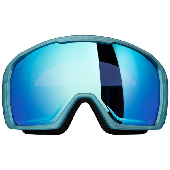 Sweet Protection - Clockwork WC RIG Reflect BLI - RIG Aqua + RIG L.Amet / Glacier Metallic / Glacier Water