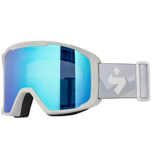 Sweet Protection - Men's Durden RIG Reflect - RIG Aquamarine / Bronco White / Bronco Peaks