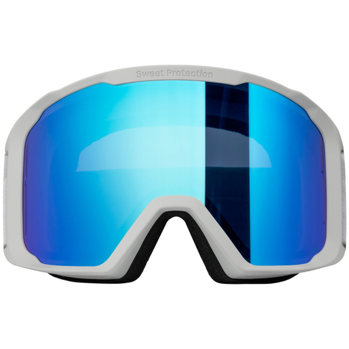 Sweet Protection - Unisex Durden RIG Reflect - RIG Aquamarine/Bronco White/Bronco Peaks