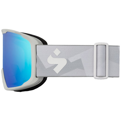 Sweet Protection - Unisex Durden RIG Reflect - RIG Aquamarine/Bronco White/Bronco Peaks - Futureproof.life